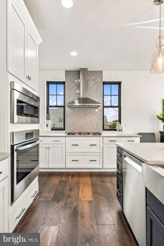 2884 FAGLEYSVILLE RD, Gilbertsville, PA 19525