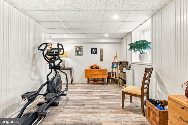 2884 FAGLEYSVILLE RD, Gilbertsville, PA 19525