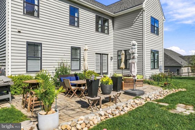 2884 FAGLEYSVILLE RD, Gilbertsville, PA 19525