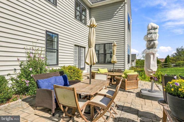 2884 FAGLEYSVILLE RD, Gilbertsville, PA 19525
