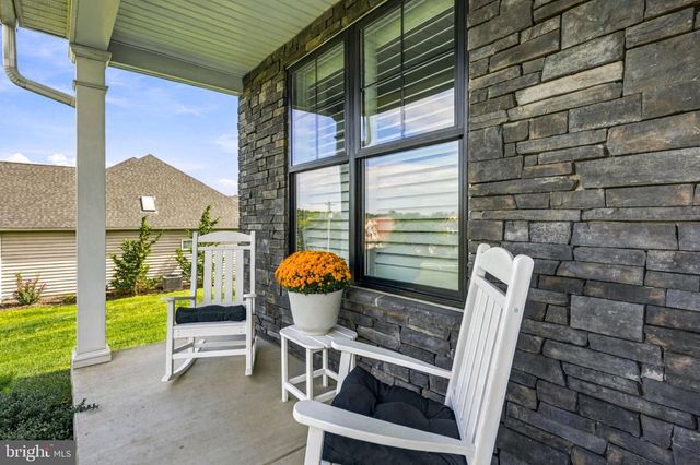 2884 FAGLEYSVILLE RD, Gilbertsville, PA 19525