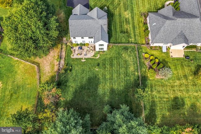 2884 FAGLEYSVILLE RD, Gilbertsville, PA 19525