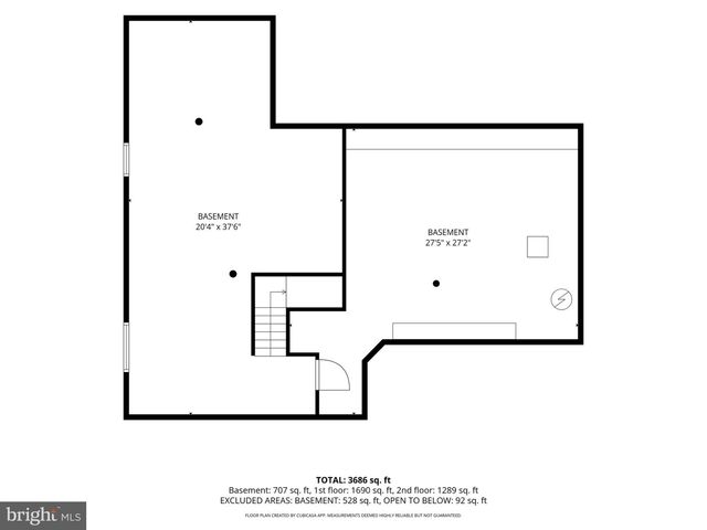 2884 FAGLEYSVILLE RD, Gilbertsville, PA 19525