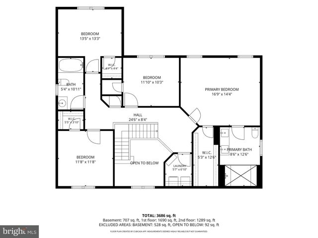 2884 FAGLEYSVILLE RD, Gilbertsville, PA 19525