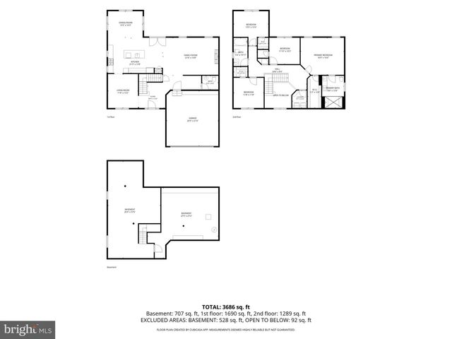 2884 FAGLEYSVILLE RD, Gilbertsville, PA 19525