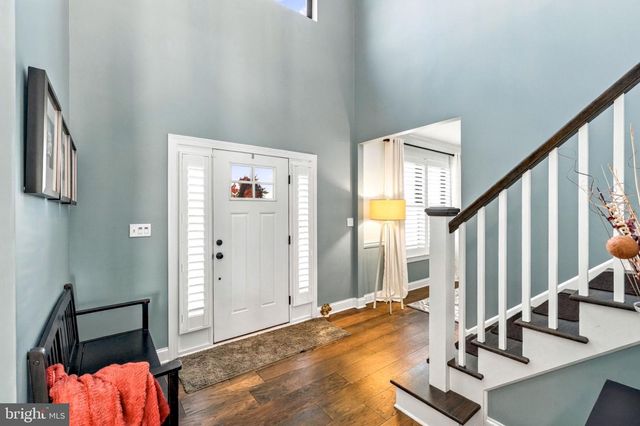 2884 FAGLEYSVILLE RD, Gilbertsville, PA 19525