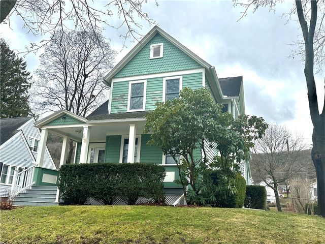 130 West 5th Street, Corning City, NY 14830