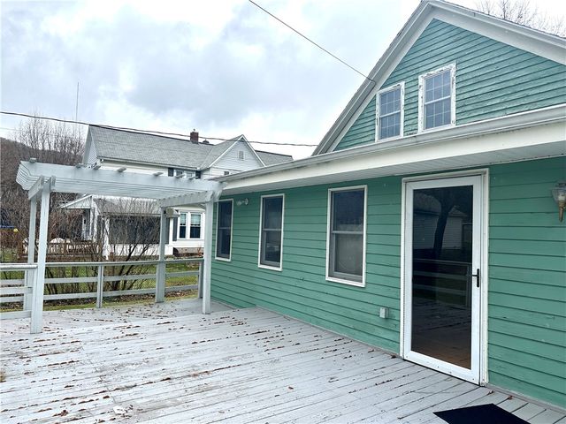 130 West 5th Street, Corning City, NY 14830