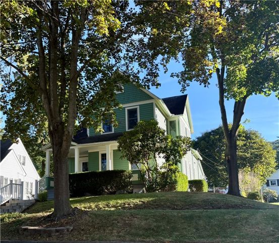 130 West 5th Street, Corning City, NY 14830