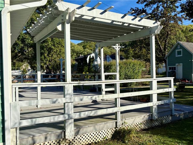 130 West 5th Street, Corning City, NY 14830