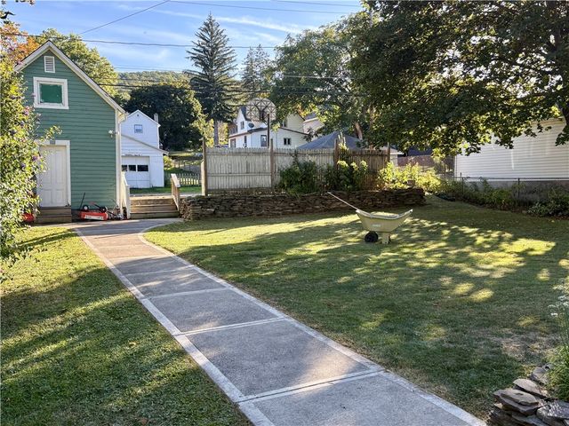 130 West 5th Street, Corning City, NY 14830