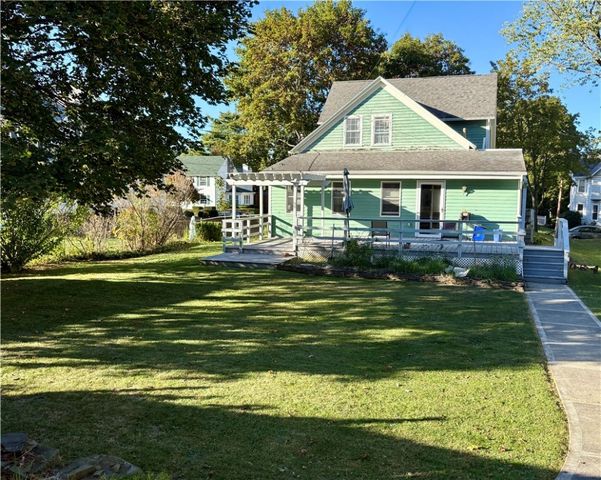 130 West 5th Street, Corning City, NY 14830