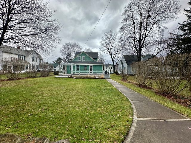 130 West 5th Street, Corning City, NY 14830