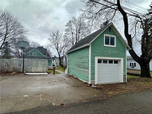 130 West 5th Street, Corning City, NY 14830