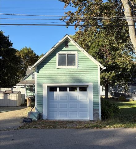 130 West 5th Street, Corning City, NY 14830