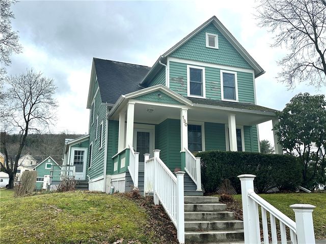 130 West 5th Street, Corning City, NY 14830