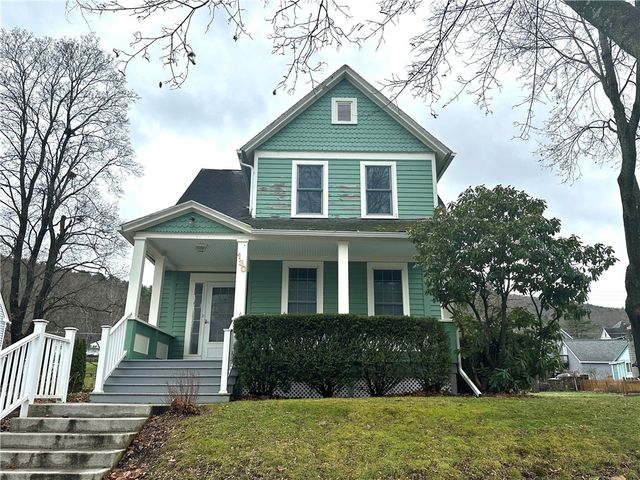 130 West 5th Street, Corning City, NY 14830