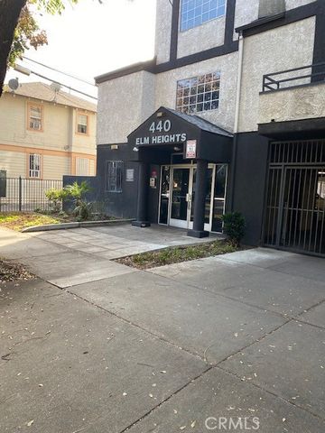 440 W 5th, Long Beach, CA 90802