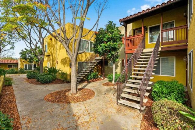 1000 Estes Street 35, El Cajon, CA 92020