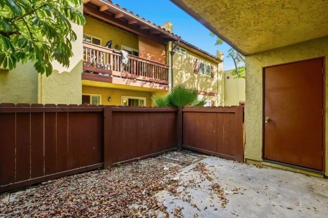 1000 Estes Street 35, El Cajon, CA 92020