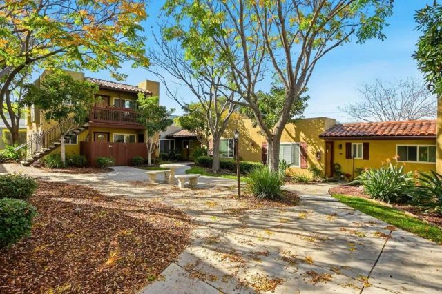 1000 Estes Street 35, El Cajon, CA 92020