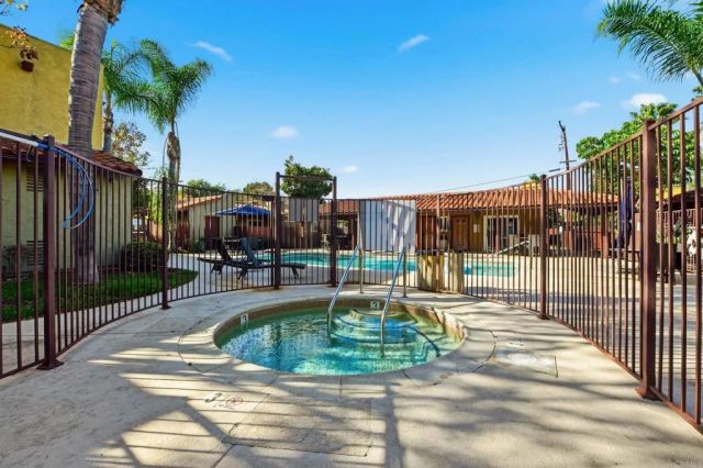 1000 Estes Street 35, El Cajon, CA 92020