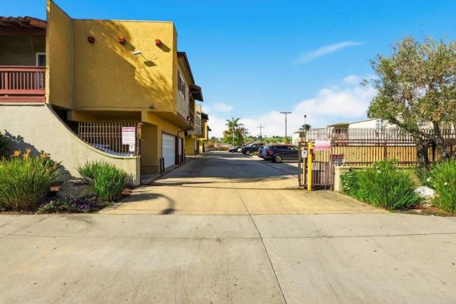 1000 Estes Street 35, El Cajon, CA 92020