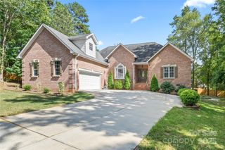 10209 Maple Haven Court, Mint Hill, NC 28227