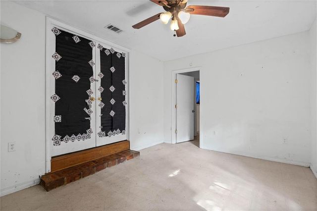 1404 Tampa Drive, Mobile, AL 36605