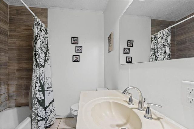 1404 Tampa Drive, Mobile, AL 36605