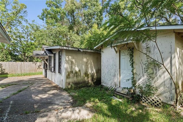 1404 Tampa Drive, Mobile, AL 36605