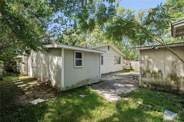 1404 Tampa Drive, Mobile, AL 36605