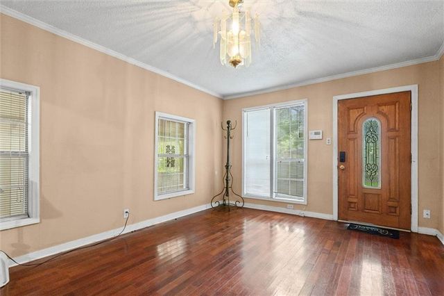1404 Tampa Drive, Mobile, AL 36605