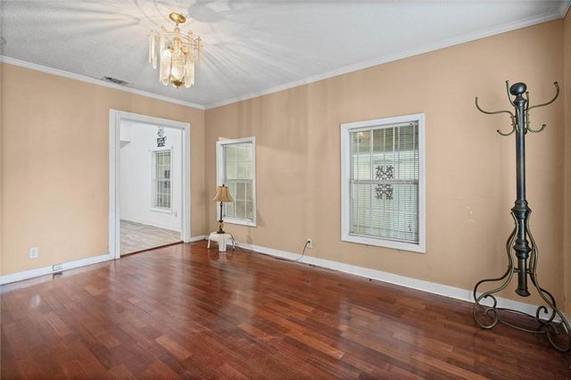 1404 Tampa Drive, Mobile, AL 36605
