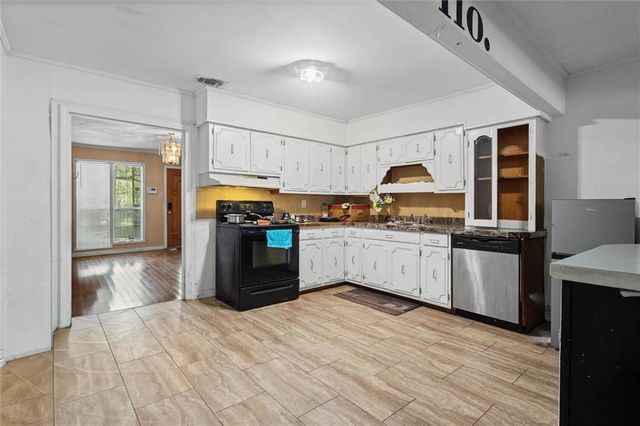 1404 Tampa Drive, Mobile, AL 36605
