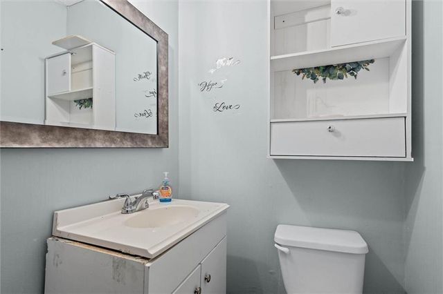 1404 Tampa Drive, Mobile, AL 36605