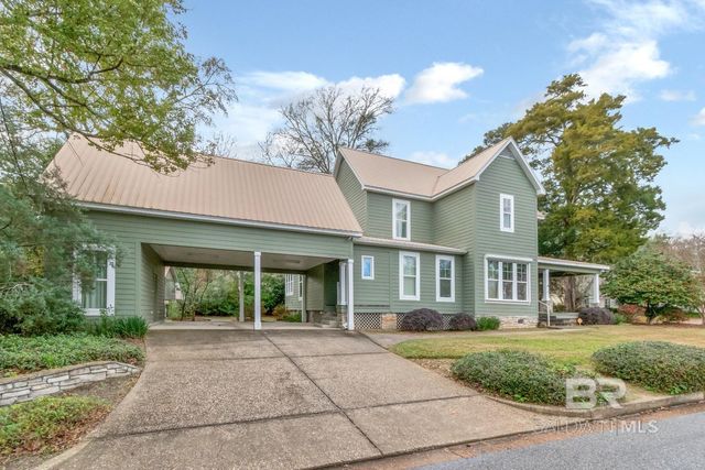 4 Rose Avenue, Mobile, AL 36608