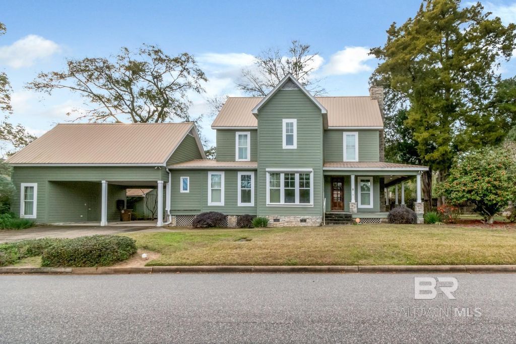 4 Rose Avenue, Mobile, AL 36608