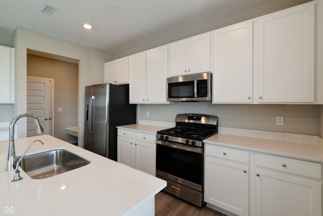 8626 Jeff Circle, Brownsburg, IN 46112