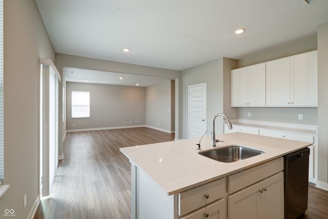 8626 Jeff Circle, Brownsburg, IN 46112