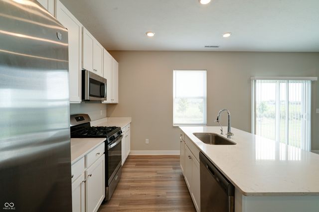 8626 Jeff Circle, Brownsburg, IN 46112