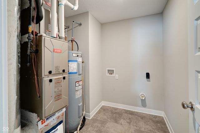 8626 Jeff Circle, Brownsburg, IN 46112