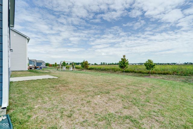 8626 Jeff Circle, Brownsburg, IN 46112