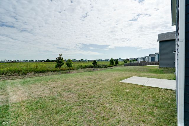 8626 Jeff Circle, Brownsburg, IN 46112