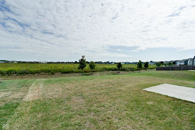 8626 Jeff Circle, Brownsburg, IN 46112