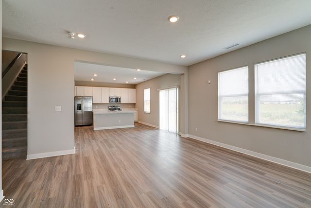 8626 Jeff Circle, Brownsburg, IN 46112