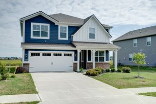 8626 Jeff Circle, Brownsburg, IN 46112