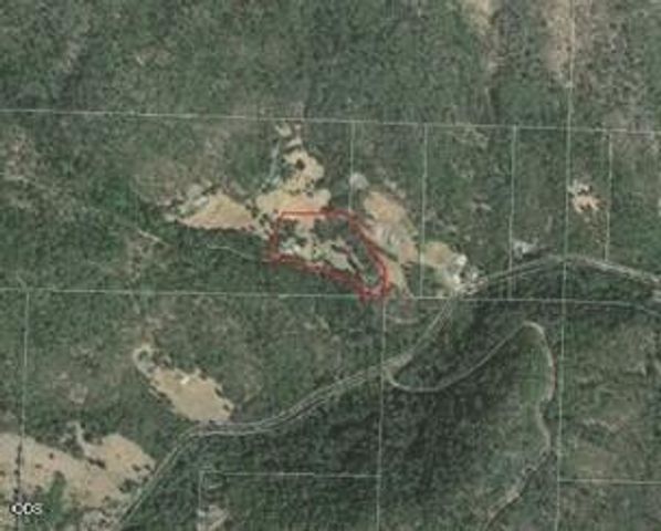 2640 Birdseye Creek Road, Gold Hill, OR 97525