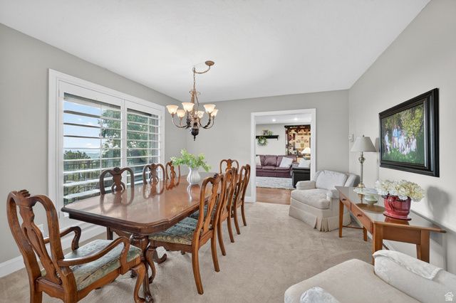 915 NORTHRIDGE DR, Bountiful, UT 84010
