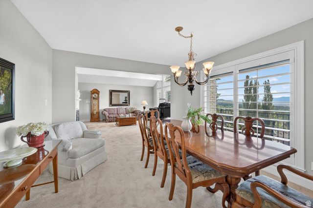 915 NORTHRIDGE DR, Bountiful, UT 84010